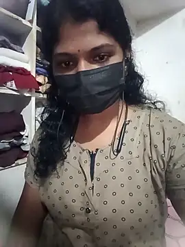 swetha01430 online show from 26, 10, 2025