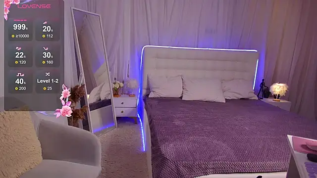 Snapshot of Lilit_1Love chatting on 15, 10, 2025 Lilit 1Love online show from 15, 10, 2025