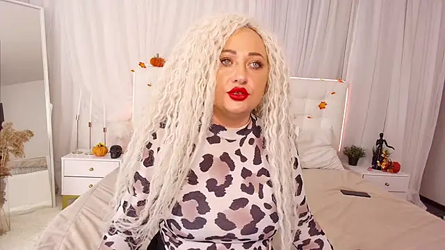 Snapshot of Lilit_1Love chatting on 20, 10, 2025 Lilit 1Love online show from 20, 10, 2025