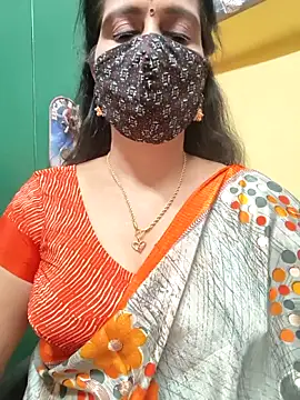 mallu-reshma online show from 19, 11, 2025