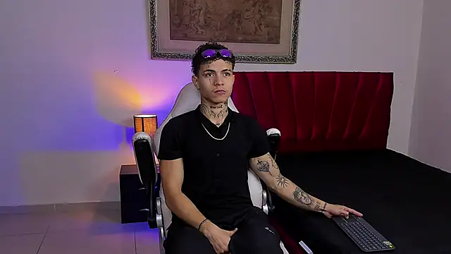 Snapshot of john_mystic chatting on 6, 2, 2026 john mystic online show from 6, 2, 2026