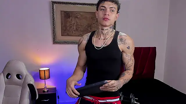 Snapshot of john_mystic chatting on 9, 2, 2026 john mystic online show from 9, 2, 2026