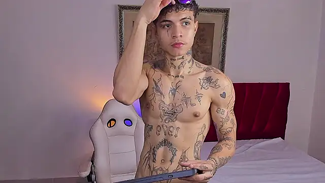 Snapshot of john_mystic chatting on 17, 2, 2026 john mystic online show from 17, 2, 2026