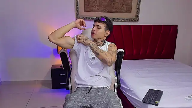 Snapshot of john_mystic chatting on 21, 2, 2026 john mystic online show from 21, 2, 2026