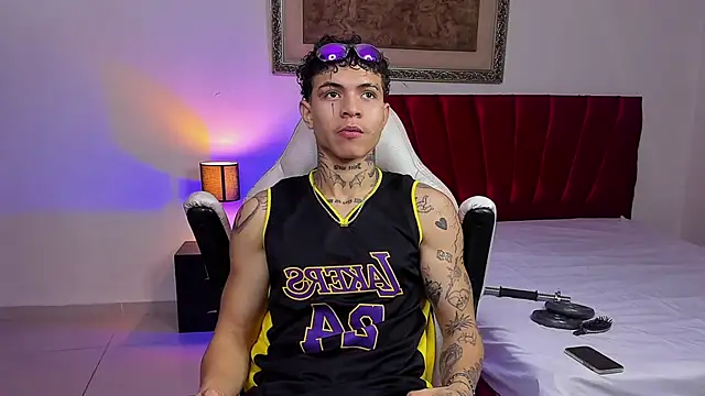 Snapshot of john_mystic chatting on 22, 2, 2026 john mystic online show from 22, 2, 2026