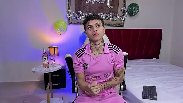 Snapshot of john_mystic chatting on 24, 2, 2026 john mystic online show from 24, 2, 2026