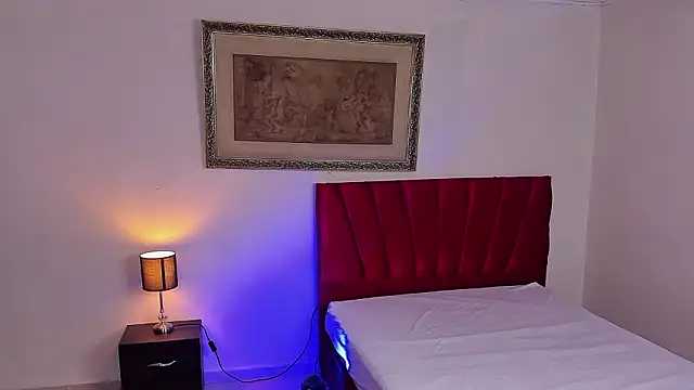 Snapshot of john_mystic chatting on 1, 3, 2026 john mystic online show from 1, 3, 2026