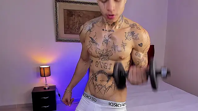 Snapshot of john_mystic chatting on 4, 3, 2026 john mystic online show from 4, 3, 2026