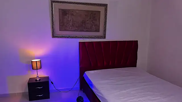 Snapshot of john_mystic chatting on 12, 3, 2026 john mystic online show from 12, 3, 2026