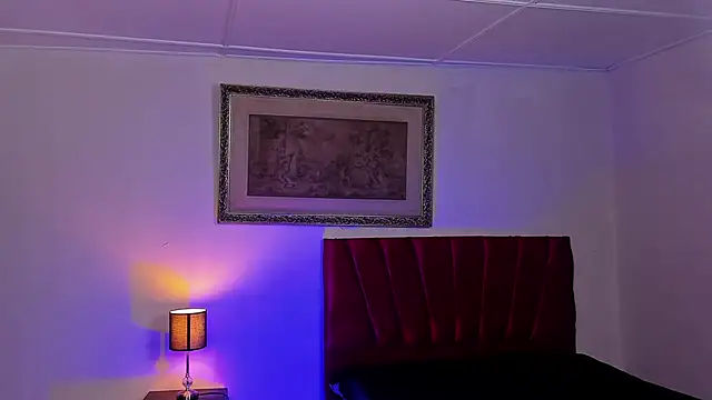 Snapshot of john_mystic chatting on 17, 3, 2026 john mystic online show from 17, 3, 2026