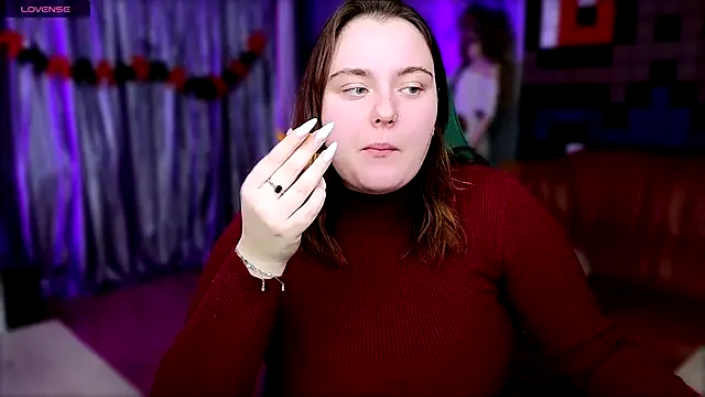 KatrinClark online show from 28, 10, 2025