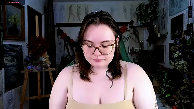 KatrinClark online show from 7, 11, 2025