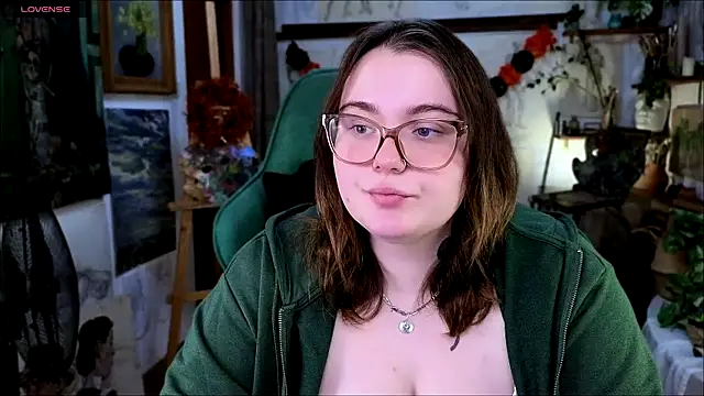 KatrinClark online show from 14, 11, 2025