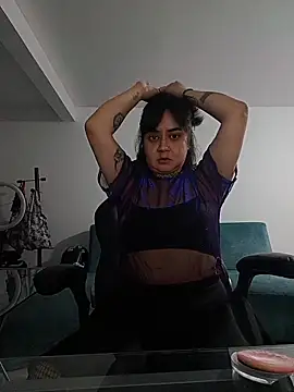 LylaVixxen online show from 14, 11, 2025