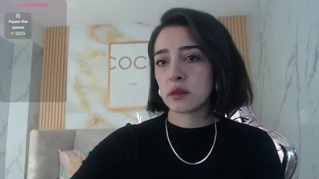 sara lopez s online show from 24, 10, 2025