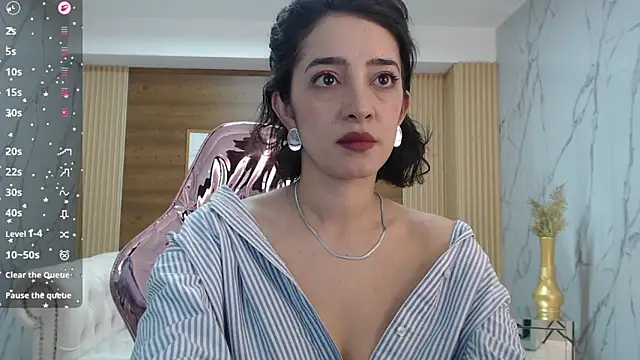 sara lopez s online show from 28, 2, 2026