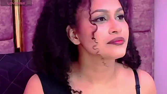 AYSHA WATSON online show from 11, 10, 2025