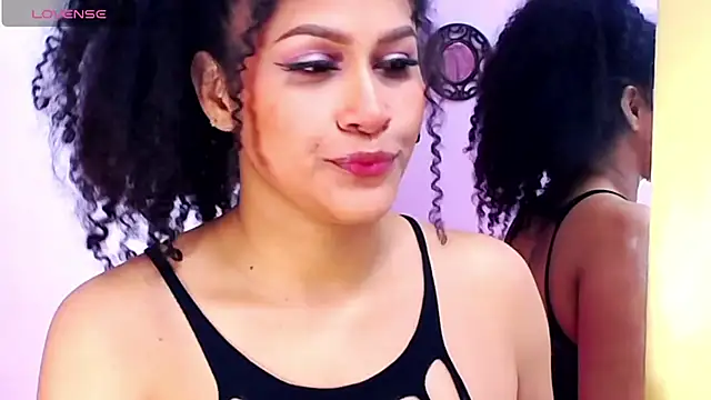 AYSHA WATSON online show from 14, 10, 2025