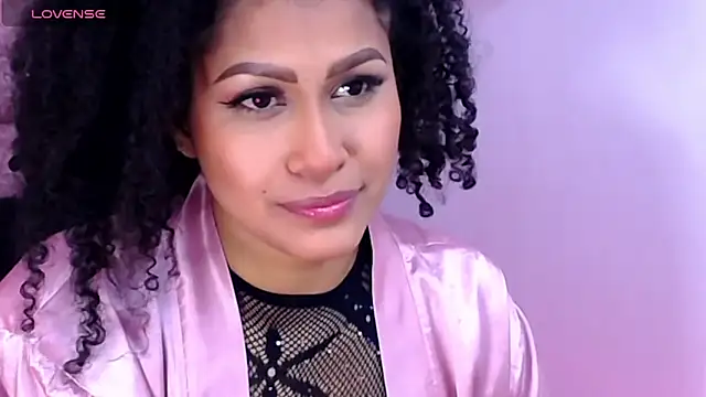 AYSHA WATSON online show from 17, 10, 2025