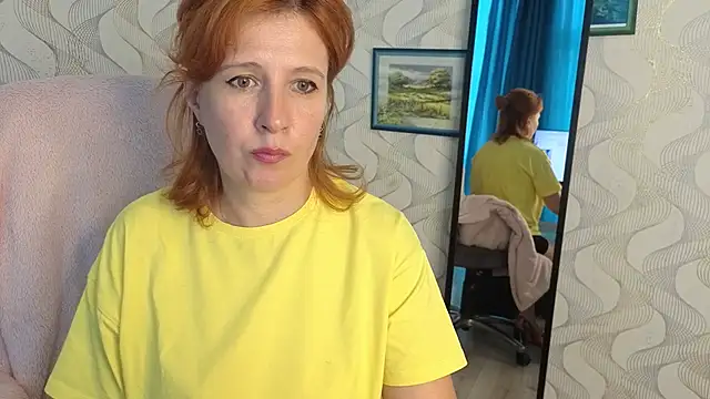 Elannaria online show from 9, 9, 2025