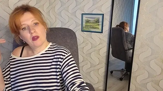 Elannaria online show from 12, 9, 2025