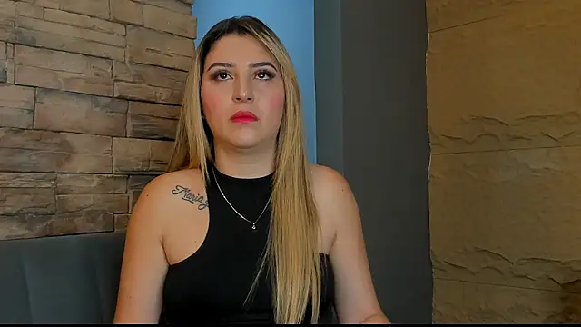 SophiaDior  online show from 26, 9, 2025