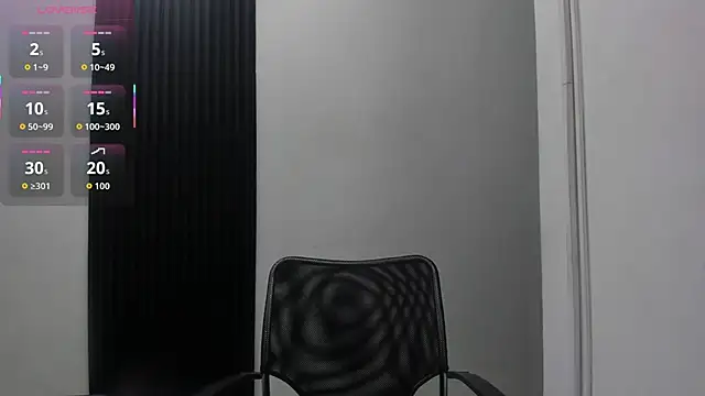 Sophia-thomson online show from 1, 10, 2025