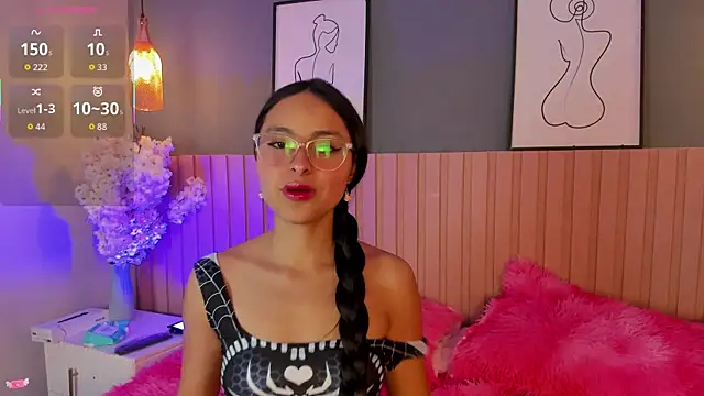 Annie  2 online show from 15, 9, 2025