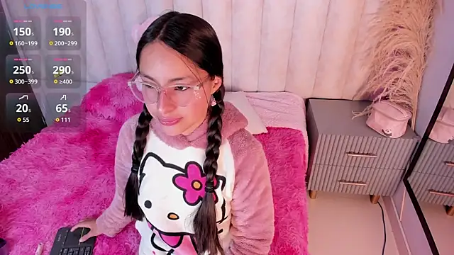 Annie  2 online show from 10, 11, 2025