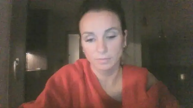 Justnani001 online show from 10, 10, 2025