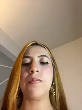 Little ginger online show from 13, 11, 2025