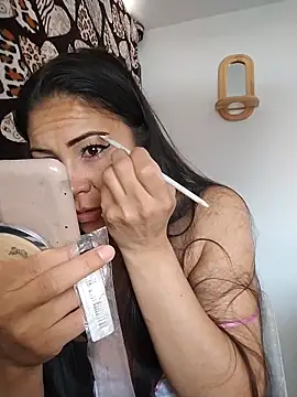 Snapshot of KittyHoleshot87 chatting on 27, 2, 2026 KittyHoleshot87 online show from 27, 2, 2026