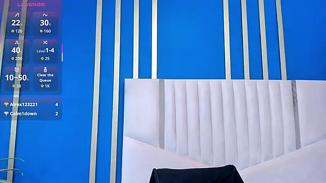 keisha collins online show from 18, 11, 2025