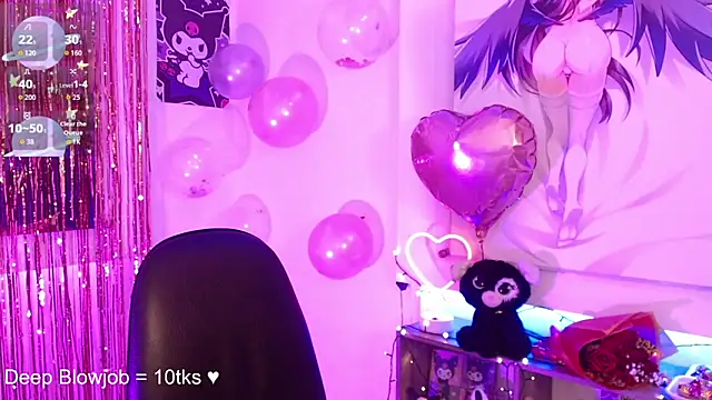 Snapshot of lil_candy77 chatting on 14, 2, 2026 lil candy77 online show from 14, 2, 2026