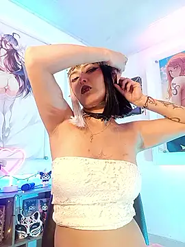 Snapshot of lil_candy77 chatting on 12, 3, 2026 lil candy77 online show from 12, 3, 2026