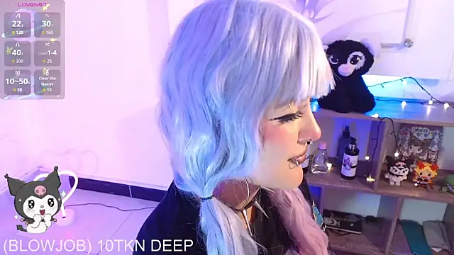 Snapshot of lil_candy77 chatting on 13, 3, 2026 lil candy77 online show from 13, 3, 2026