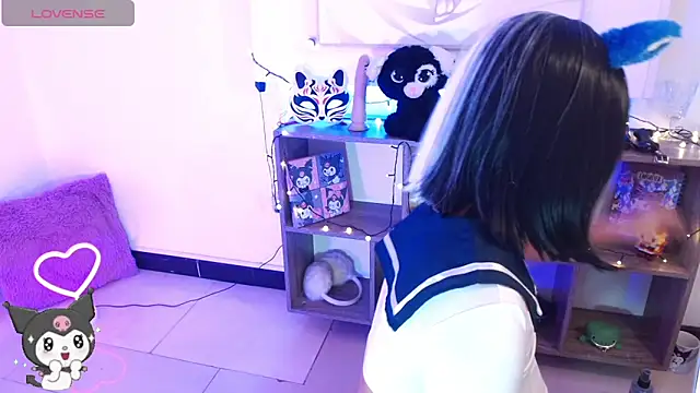 Snapshot of lil_candy77 chatting on 16, 3, 2026 lil candy77 online show from 16, 3, 2026