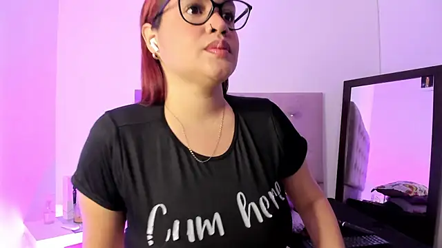 BonnySpencer online show from 3, 12, 2025