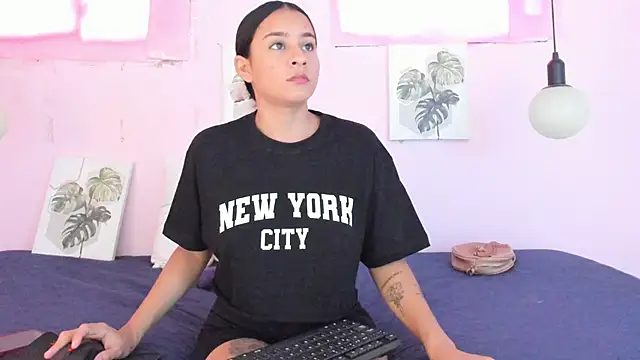 Lady rossee online show from 16, 9, 2025