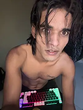 IndianSinsGlow online show from 14, 10, 2025