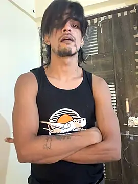 IndianSinsGlow online show from 24, 10, 2025