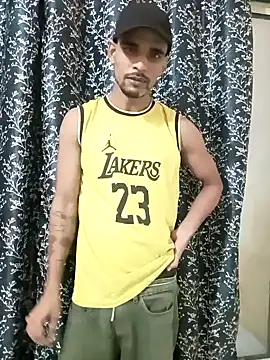 IndianSinsGlow online show from 10, 11, 2025