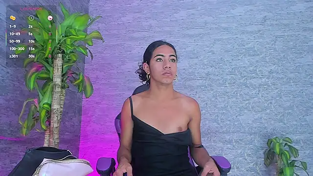  ValeriaMontes online show from 23, 9, 2025