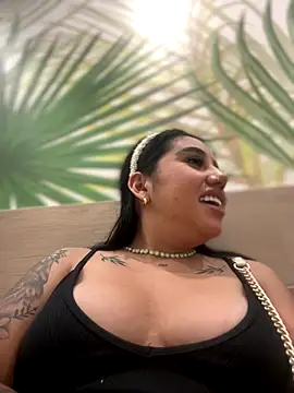 Sophie Dreamss online show from 14, 10, 2025