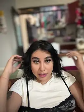 Sophie Dreamss online show from 30, 10, 2025