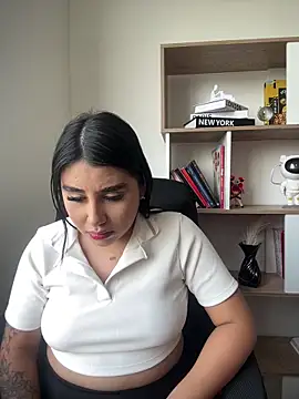 Snapshot of Sophie_Dreamss chatting on 21, 2, 2026 Sophie Dreamss online show from 21, 2, 2026