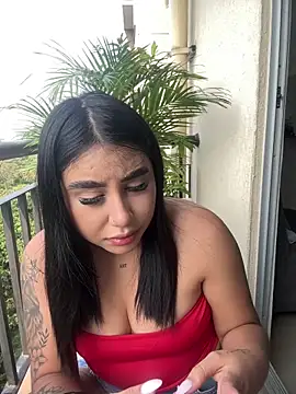 Snapshot of Sophie_Dreamss chatting on 16, 3, 2026 Sophie Dreamss online show from 16, 3, 2026