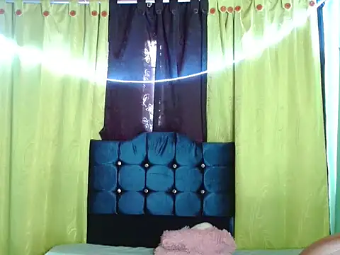 canelasexy 1 online show from 2, 12, 2025