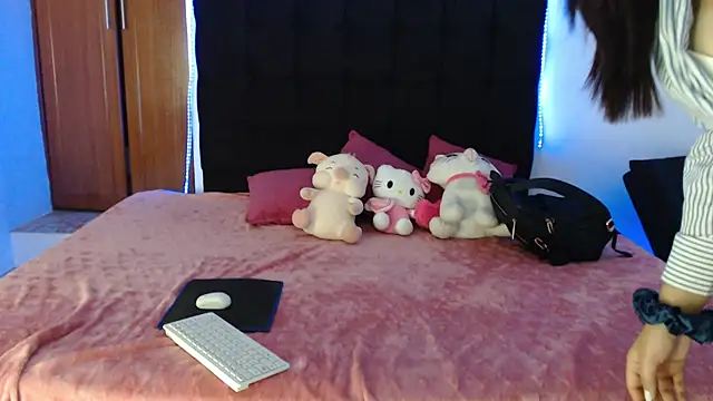 carla messy online show from 22, 9, 2025