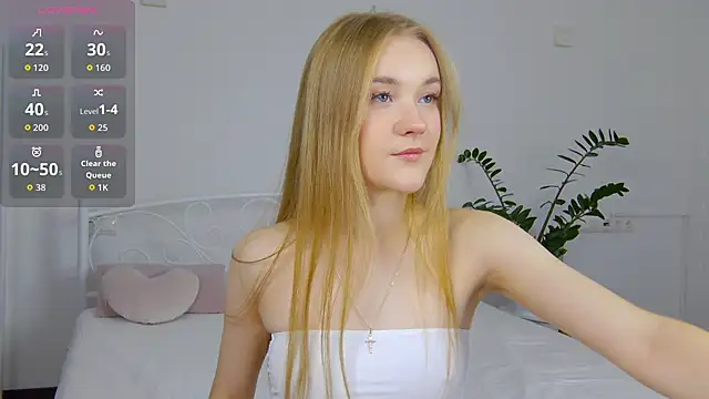 KumiKruz online show from 19, 11, 2025